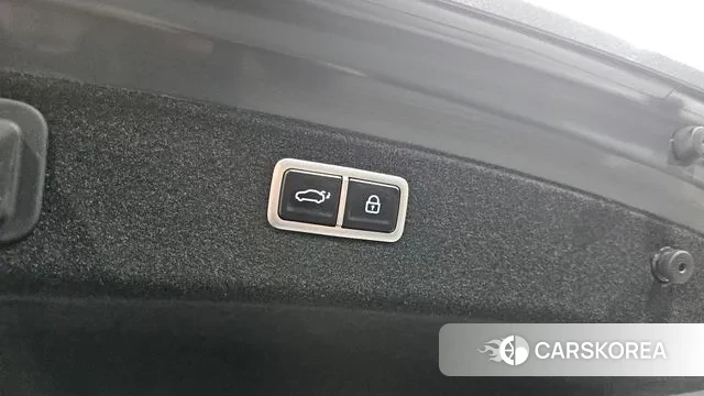 Genesis G80 (RG3) id 3616090 из Кореи 11