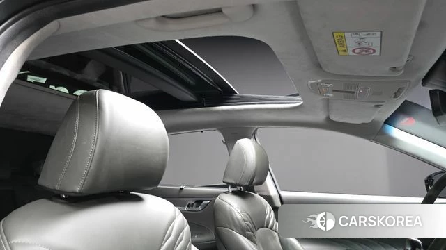 Hyundai The New Grandeur IG Hybrid id 4482097 из Кореи 11