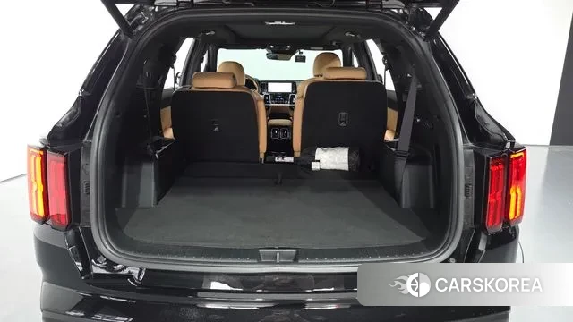 Kia Sorento 4th Generation id 2931455 из Кореи 11