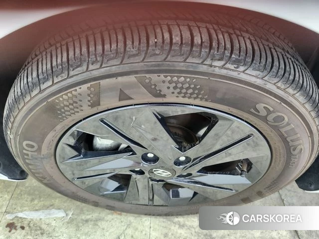 Hyundai Avante (CN7) id 4632470 из Кореи 11