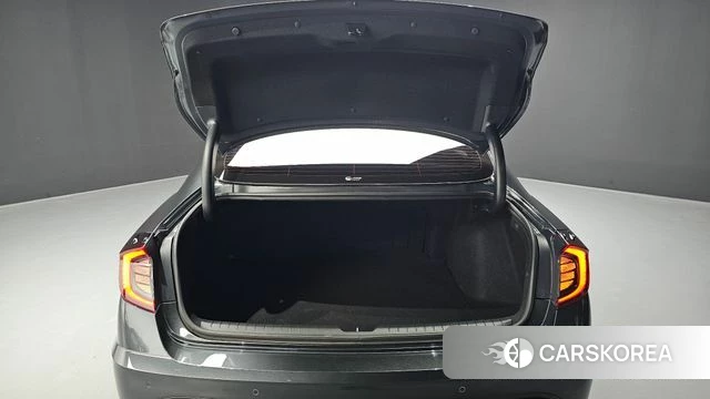 Hyundai Sonata (DN8) id 3965444 из Кореи 11