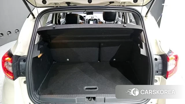 Renault Korea (Samsung) QM3 id 3718838 из Кореи 11