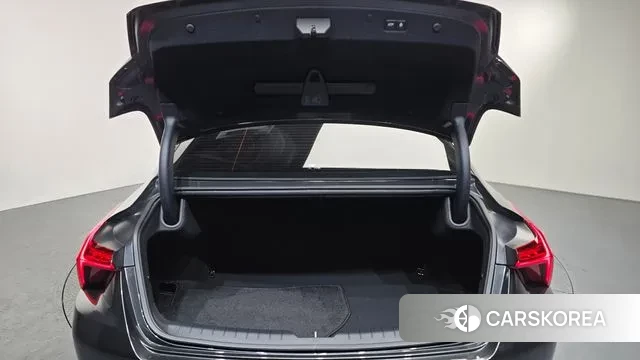 Kia K8 id 3650003 из Кореи 11