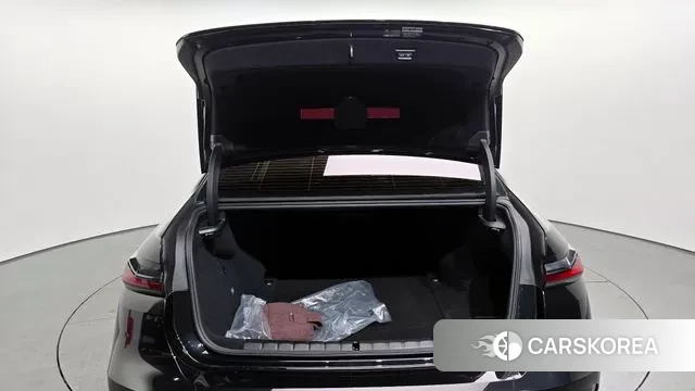 BMW i7 (G70) id 3599974 из Кореи 11