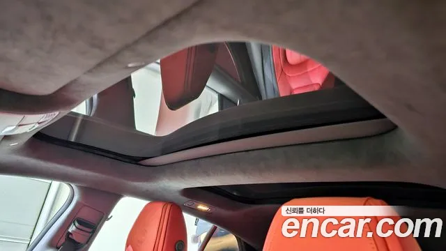 Mercedes-Benz AMG GT id 2816234 из Кореи 11