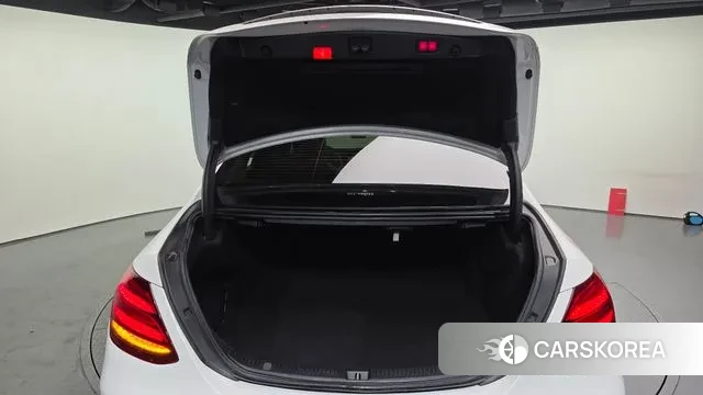 Mercedes-Benz E-Class W213 id 3748168 из Кореи 11