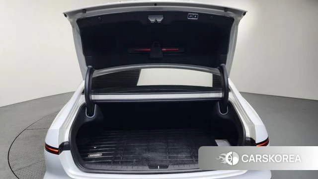 Hyundai Grandeur (GN7) id 3832238 из Кореи 11