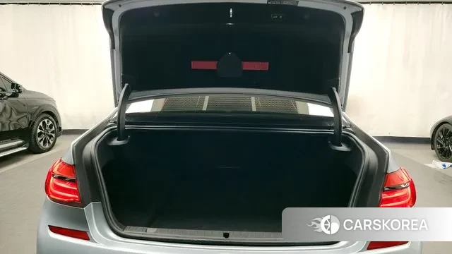 BMW 7 Series (G11) id 3423245 из Кореи 11