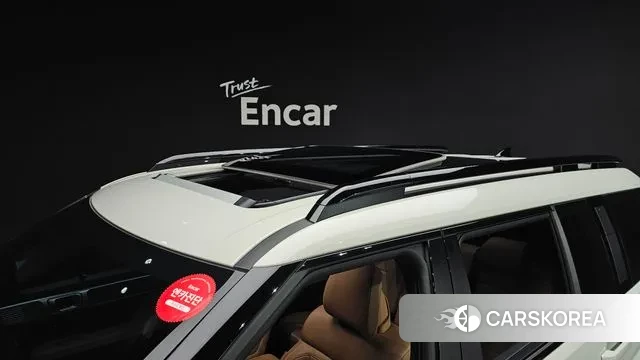 Hyundai Santa Fe (MX5) id 3223412 из Кореи 11