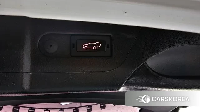 Ssangyong G4 Rexton id 3636609 из Кореи 11