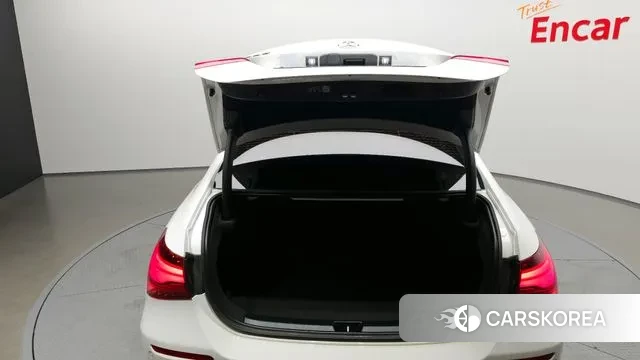 Mercedes-Benz A-Class W177 id 3442193 из Кореи 11