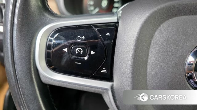 Volvo V90 Cross-Country id 4293685 из Кореи 11