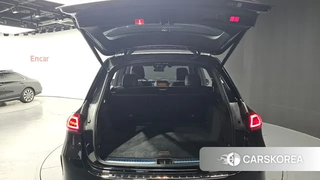 Mercedes-Benz GLE-Class W167 id 3721267 из Кореи 11