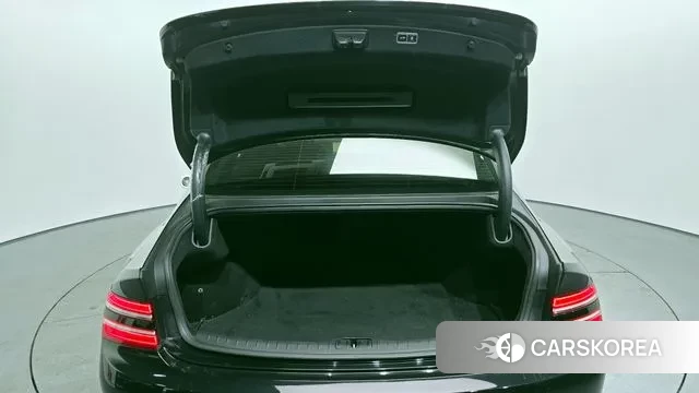 Genesis G80 (RG3) id 3611361 из Кореи 11