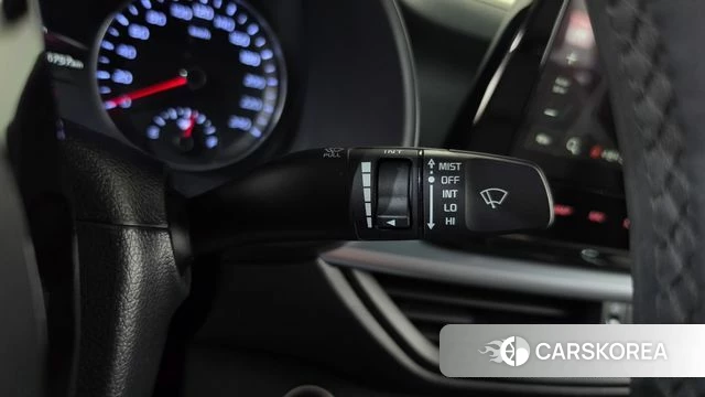 Kia The New K3 2nd generation id 4904991 из Кореи 11