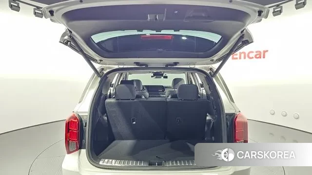 Hyundai The New Palisade id 3415781 из Кореи 11