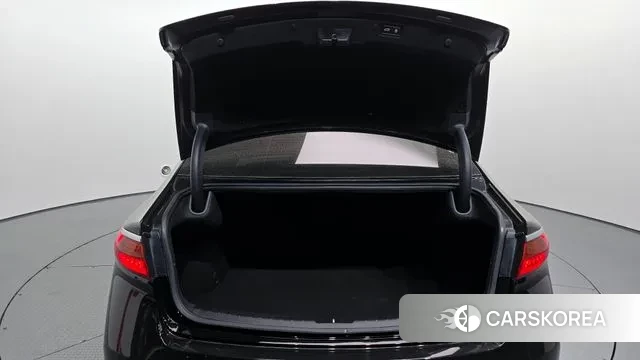 Kia Come New K7 id 3380391 из Кореи 11