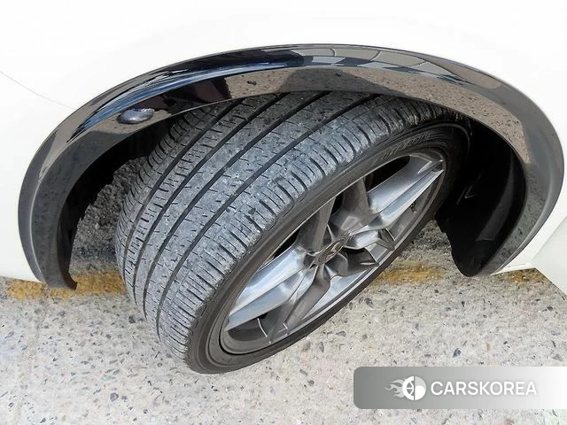 Infiniti Q30 id 4755358 из Кореи 11