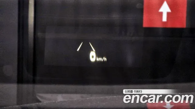 Genesis G90 id 2410444 из Кореи 11