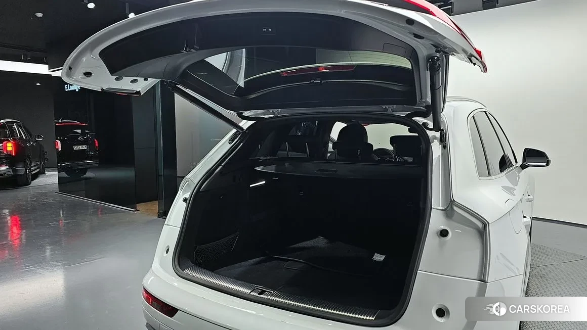 Audi Q5 (FY) id 1555572 из Кореи 11