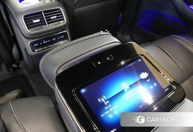 Mercedes-Benz GLS - Class X167 id 4505998 из Кореи 11