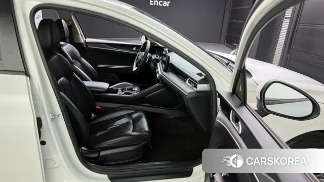 Kia K5 3rd generation id 3772021 из Кореи 11