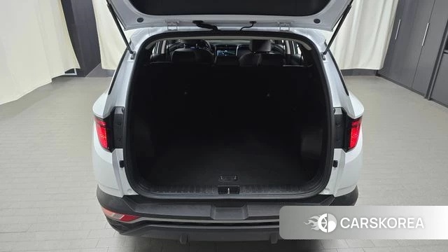 Hyundai Tucson (NX4) id 4457124 из Кореи 11