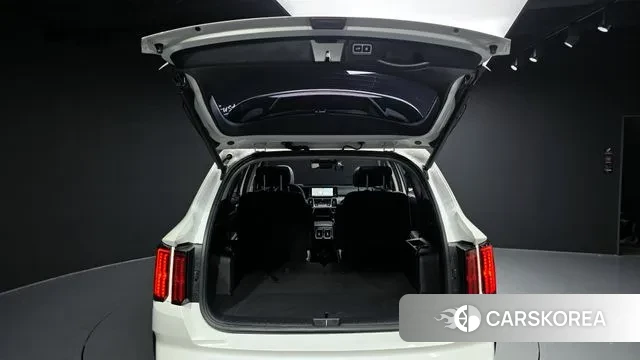 Kia Sorento 4th Generation id 3291218 из Кореи 11