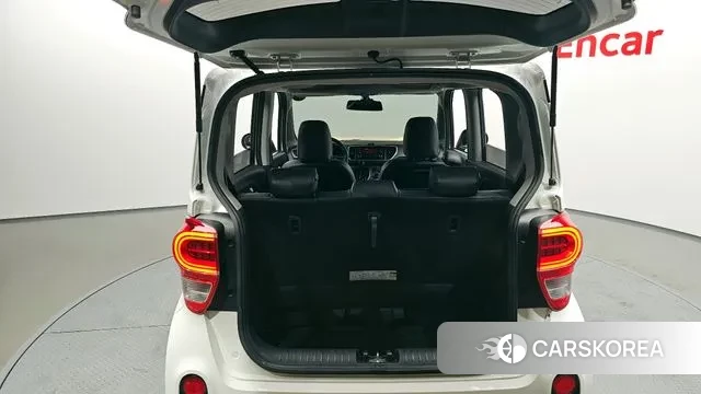 Kia The New Ray id 3586814 из Кореи 11