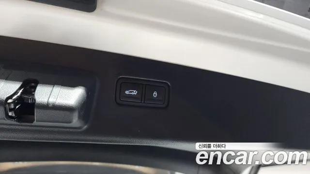 Genesis GV60 id 2686207 из Кореи 11