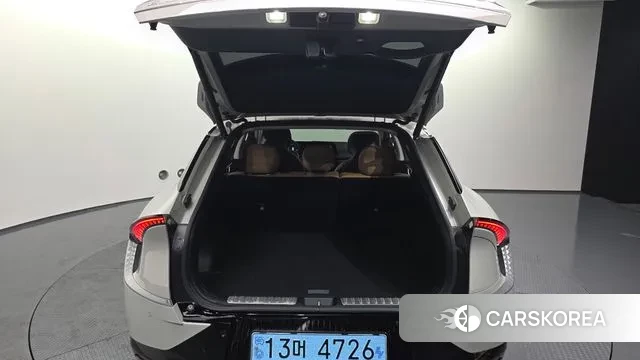 Kia EV6 id 3634893 из Кореи 11