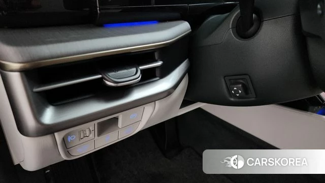 Hyundai Grandeur Hybrid (GN7) id 4549531 из Кореи 11