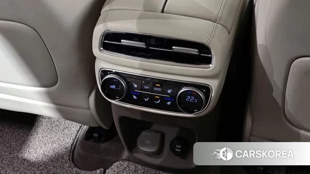 Genesis GV80 id 3672003 из Кореи 11