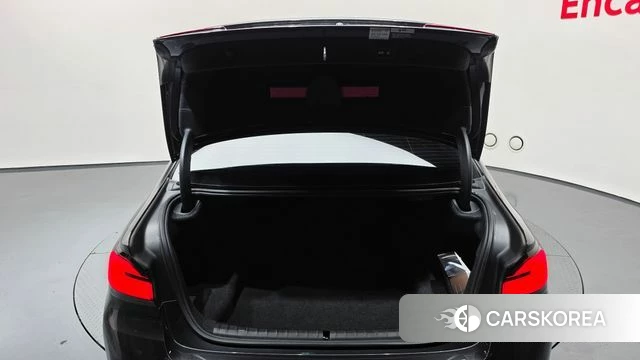 BMW 5 Series (G30) id 4692038 из Кореи 11