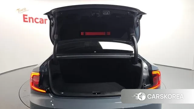 Volvo S90 id 3452780 из Кореи 11