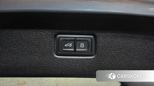 Audi Q7 (4M) id 4755042 из Кореи 11