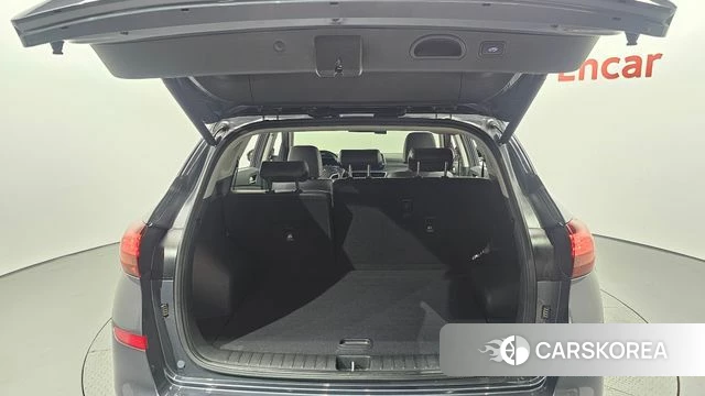 Hyundai All New Tucson id 4508080 из Кореи 11