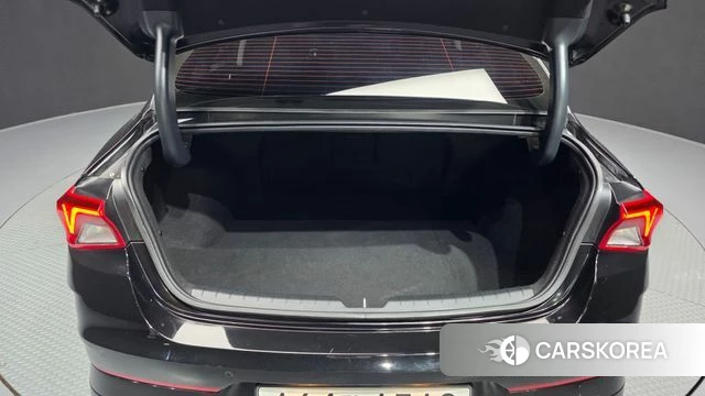 Kia K5 Hybrid 3rd Generation id 4195045 из Кореи 11