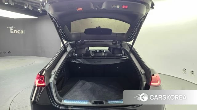 Mercedes-Benz GLC-Class X254 id 4665402 из Кореи 11
