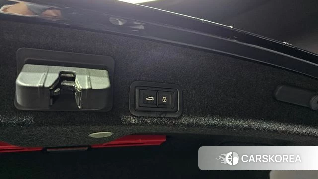 Audi A6 (C8) id 3812992 из Кореи 11