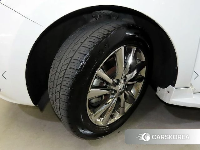 Kia The New Carnival id 4595674 из Кореи 11