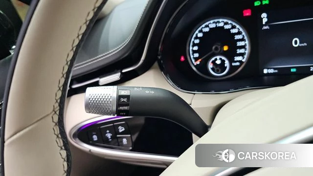 Genesis GV70 id 4442468 из Кореи 11