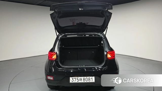 Hyundai Venue id 4500732 из Кореи 11