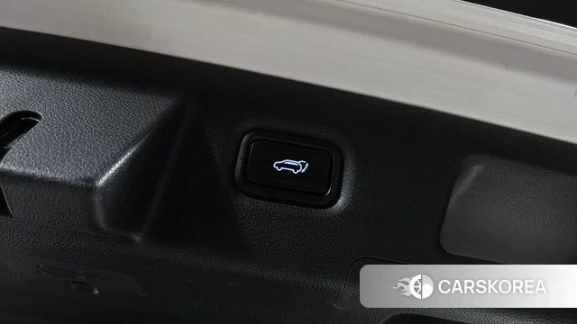 Hyundai Santa Fe TM id 4225660 из Кореи 11