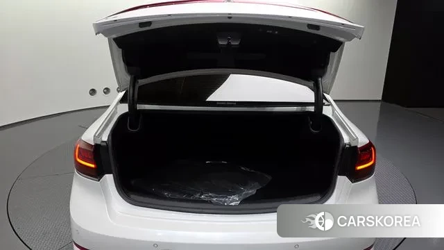 Kia K7 Premier id 3433674 из Кореи 11