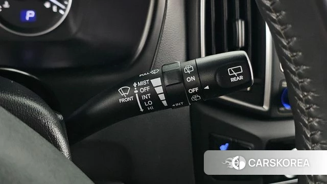 Hyundai The New Grand Starex id 4770625 из Кореи 11