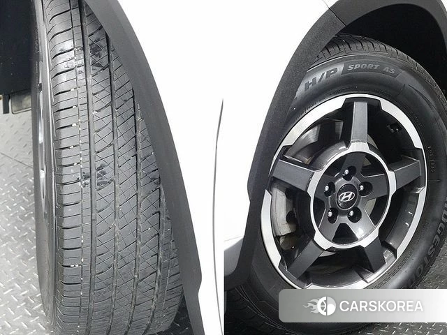 Hyundai The New Palisade id 4267306 из Кореи 11