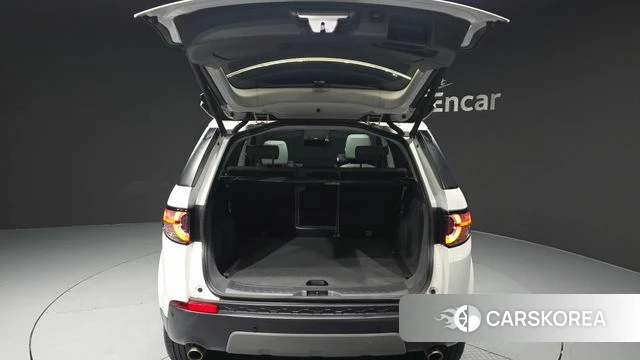 Land Rover Discovery Sports id 3873598 из Кореи 11