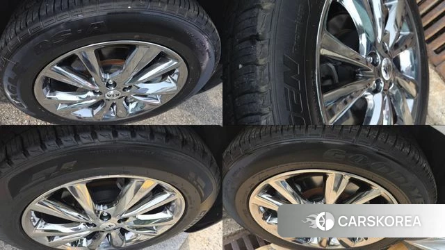 Kia The New Carnival id 4850163 из Кореи 11