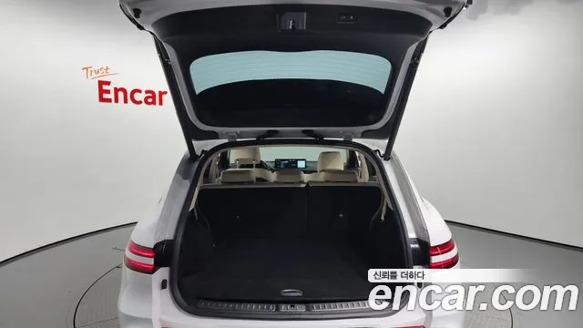 Genesis GV70 id 2783400 из Кореи 11